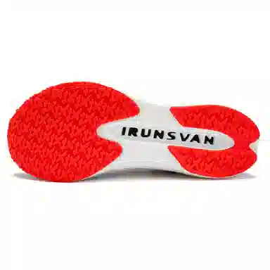 IRUNSVAN GC1.0