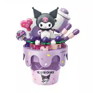 Keeppley 300pcs K20841