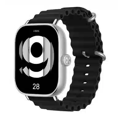 MSSM Redmi watch4