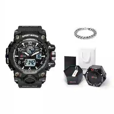 OFNS Black Warrior Series