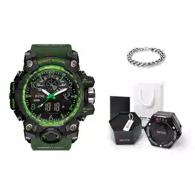 OFNS Black Warrior Series