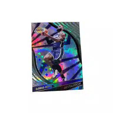 PANINI 2021-2022 Revolution astro