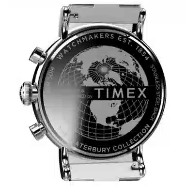 TIMEX 40mm 50
