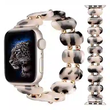 Akkerds Apple watch
