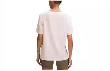 lululemon Relaxed-Fit T
