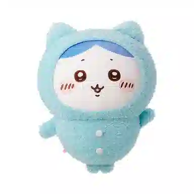 MINISO x chiikawa usagi 18.9cm20.7cm25.3cm