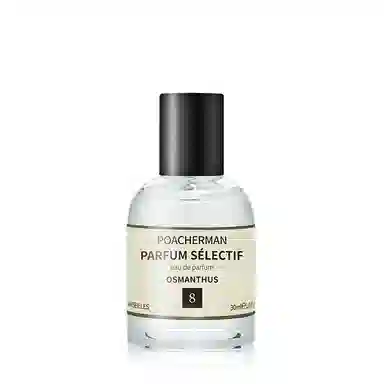POACHERMAN EDP