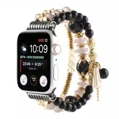 Akkerds Apple watch