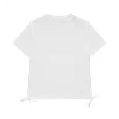 FILA FUSION LOGO SS24T