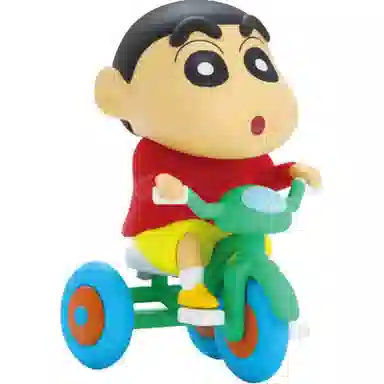 52TOYS 3 8