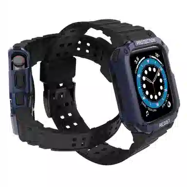 biaodaige apple watch S9S8s7iwatch TPU