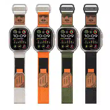 Penc iwatch Ultra2Apple Watch98765SE