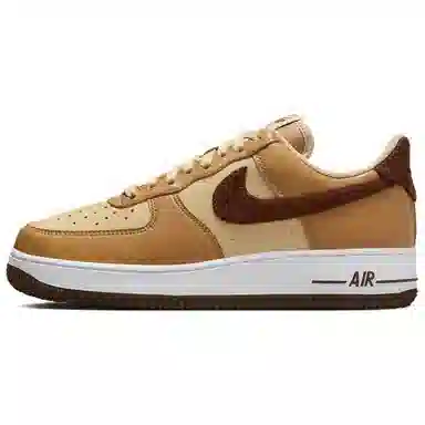Nike Air Force 1 '07 Next Nature Brown