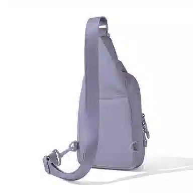 波斯丹顿 轻便休闲 织物 胸包 常规 男女同款情侣款 多色