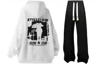 Stillslow Logo