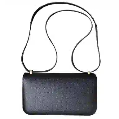 Hermes Constance Elan Noir