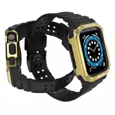 biaodaige apple watch S9S8s7iwatch TPU