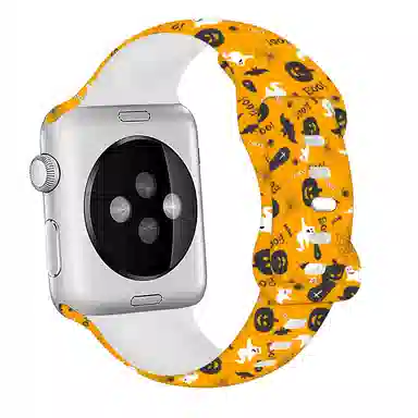 Akkerds Apple watch