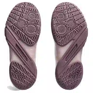 Asics GEL-POWERBREAK FF White Grey Purple