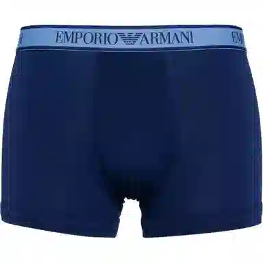 EMPORIO ARMANI SS24 Logo 3