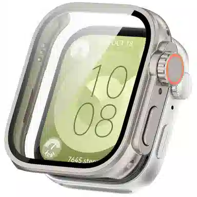 biaodaige watch fit3ultraPC