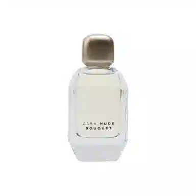 ZARA Nude Bouquet EDP
