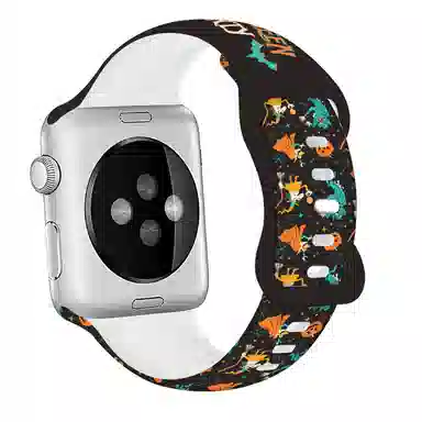 Akkerds Apple watch