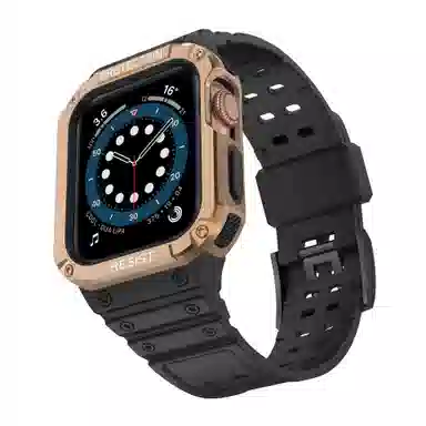 biaodaige apple watch S9S8s7iwatch TPU