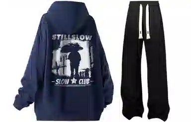 Stillslow Logo