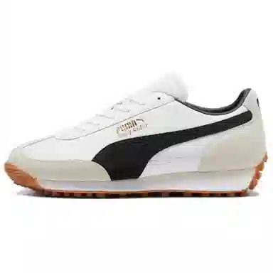 PUMA Easy Rider Mix White