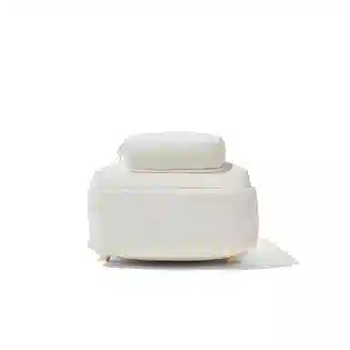 波斯丹顿 轻便休闲 织物 胸包 常规 男女同款情侣款 多色