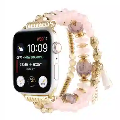 Akkerds Apple watch