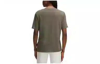 lululemon Relaxed-Fit T