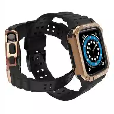 biaodaige apple watch S9S8s7iwatch TPU