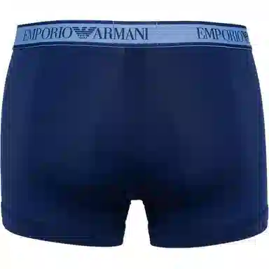 EMPORIO ARMANI SS24 Logo 3