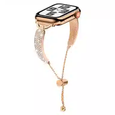 MSSM Apple Watch S9876