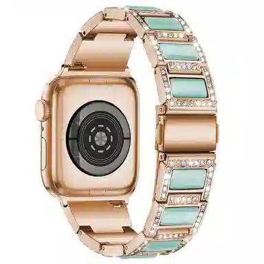 Akkerds Apple watch