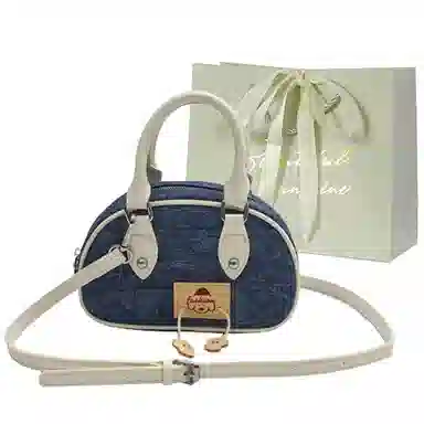 JIANGLIDA Crossbody Bag