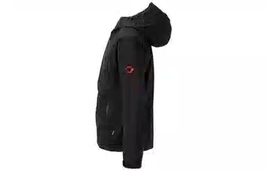 Mammut Microlayer Black