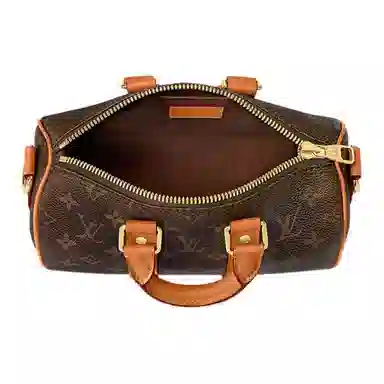 Louis Vuitton Keepall Bandoulière 25