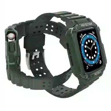 biaodaige apple watch S9S8s7iwatch TPU