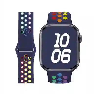 Akkerds apple watch