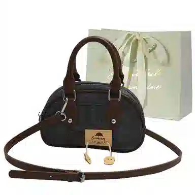 JIANGLIDA Crossbody Bag