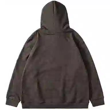 Sprayground Shark Logo Hoodie