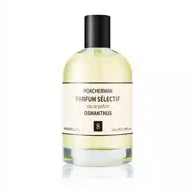 POACHERMAN EDP