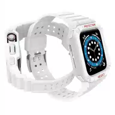 biaodaige apple watch S9S8s7iwatch TPU