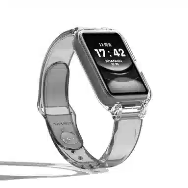 biaodaige 98NFCWatch FIT 2new B7