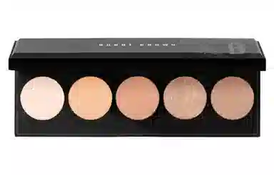 BOBBI BROWN Opal NudePeachy NudeCool Nude