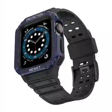 biaodaige apple watch S9S8s7iwatch TPU