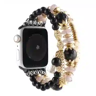 Akkerds Apple watch